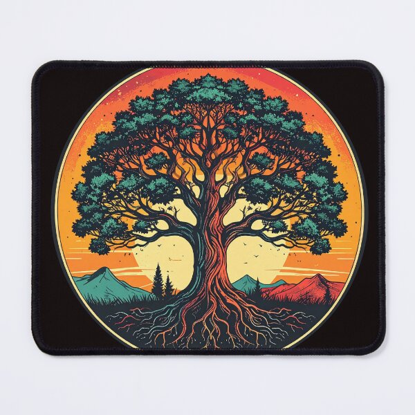 Item preview, World Tree designed and sold by Lmwatts.