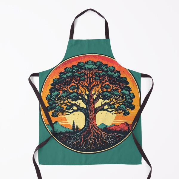 Item preview, World Tree designed and sold by Lmwatts.