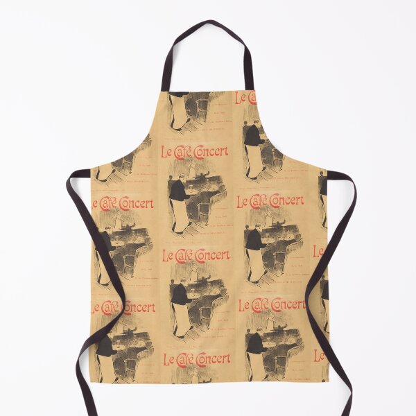 Item preview, Toulouse Lautrec - Le Cafe Concert Poster designed and sold by letitrip.