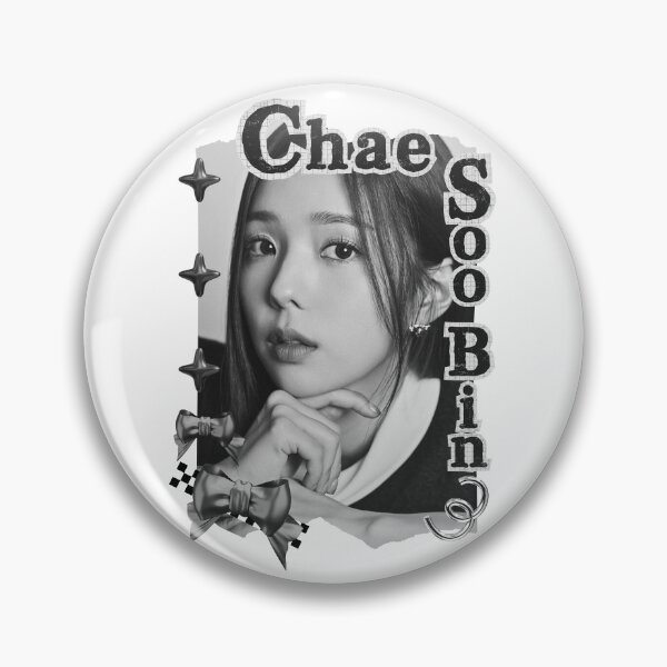 Item preview, Chae Soo-bin (채수빈) Korean actress South Korean celebrity K-drama star Korean film n Black and White Collage Digital Art Portrait designed and sold by AJUNICE STUDIO.