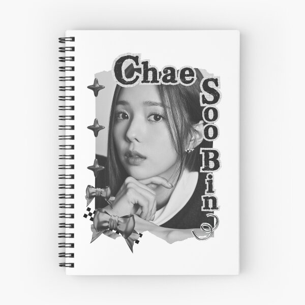 Item preview, Chae Soo-bin (채수빈) Korean actress South Korean celebrity K-drama star Korean film n Black and White Collage Digital Art Portrait designed and sold by AJUNICE STUDIO.