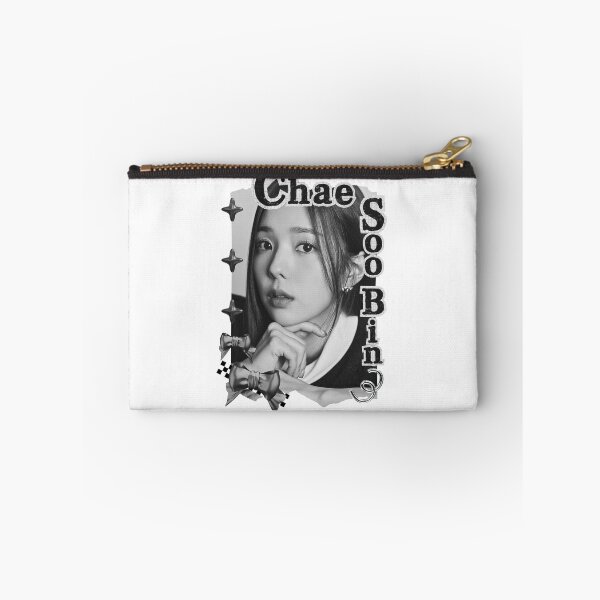 Item preview, Chae Soo-bin (채수빈) Korean actress South Korean celebrity K-drama star Korean film n Black and White Collage Digital Art Portrait designed and sold by AJUNICE STUDIO.