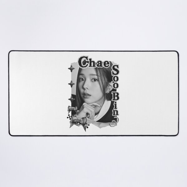 Item preview, Chae Soo-bin (채수빈) Korean actress South Korean celebrity K-drama star Korean film n Black and White Collage Digital Art Portrait designed and sold by AJUNICE STUDIO.