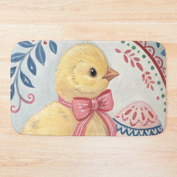 Item preview, Easter Chick 08 designed and sold by AIfolklore.