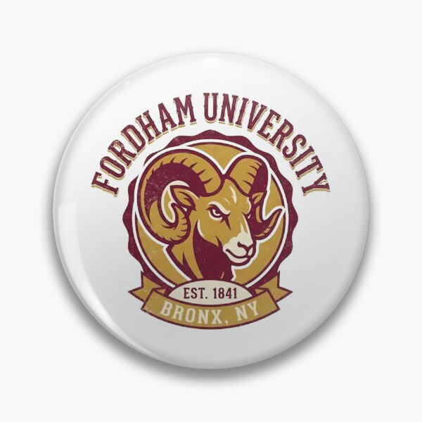 Item preview, fordham university designed and sold by designsbysamantha.