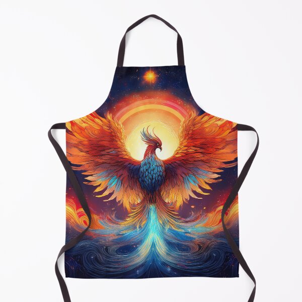 Item preview, Fire Bird designed and sold by Lmwatts.