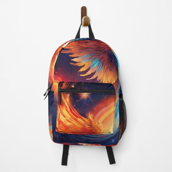 Item preview, Fire Bird designed and sold by Lmwatts.