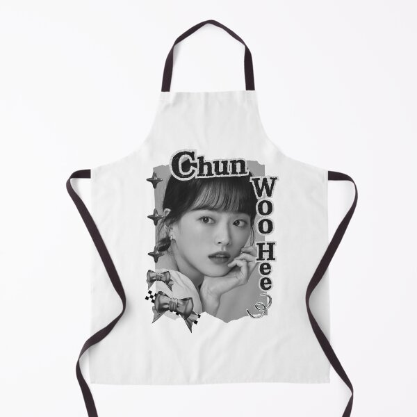 Item preview, Chun Woo-hee (천우희) Korean actress South Korean celebrity K-drama star Korean film n Black and White Collage Digital Art Portrait designed and sold by AJUNICE STUDIO.