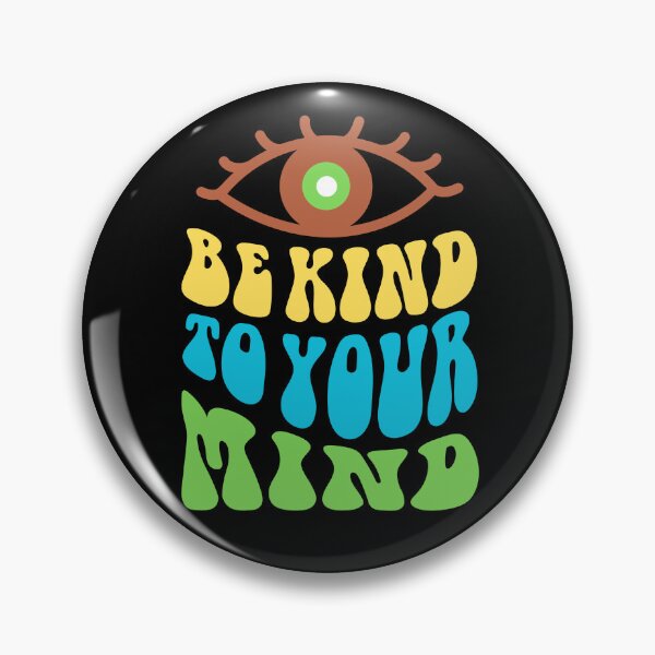 Item preview, bekind to your mind designed and sold by blackstton.