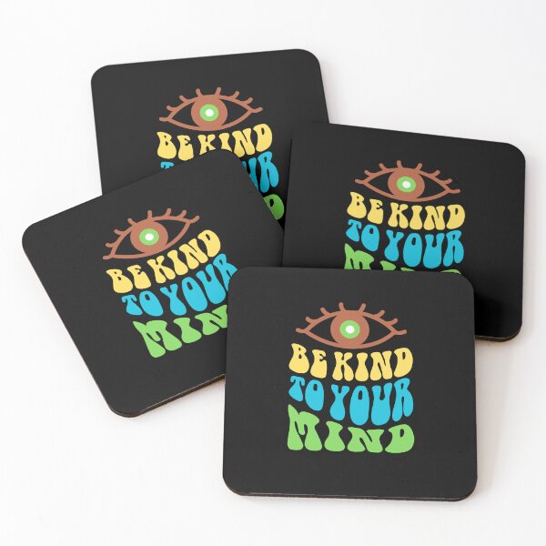 Item preview, bekind to your mind designed and sold by blackstton.