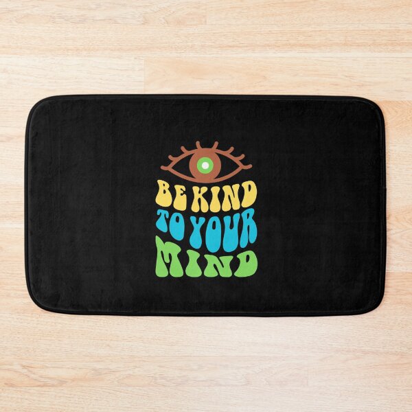 Item preview, bekind to your mind designed and sold by blackstton.