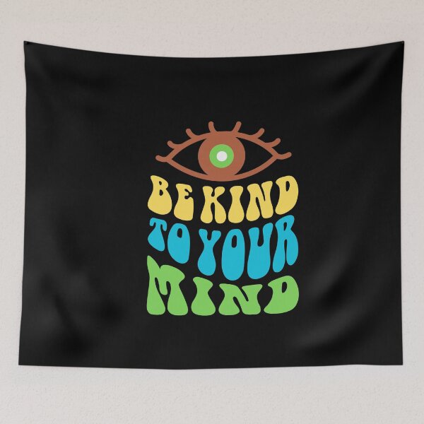 Item preview, bekind to your mind designed and sold by blackstton.