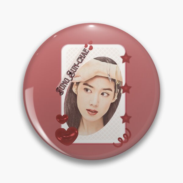 Item preview, Jung Eun-chae (정은채) Korean actress South Korean celebrity K-drama star Korean film  illustration Red Aesthetic Collage Design designed and sold by AJUNICE STUDIO.