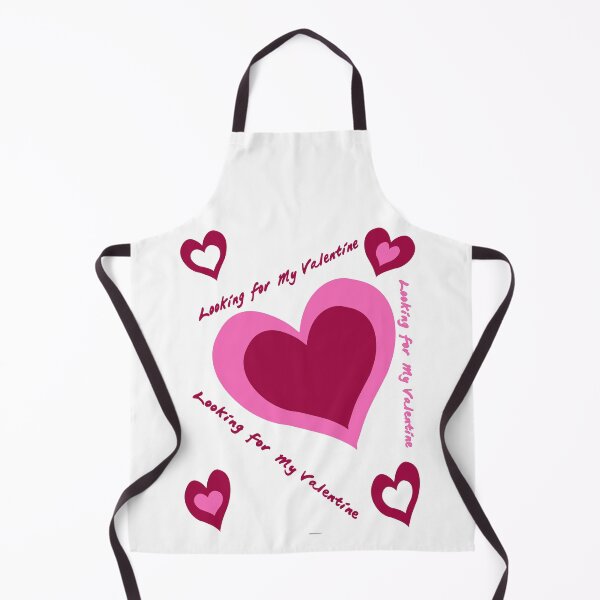 Item preview, Looking For My Valentine Design designed and sold by kristalcurt.