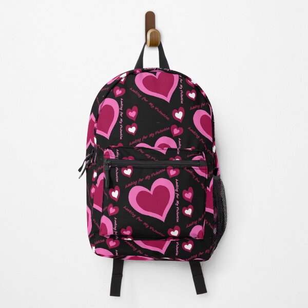 Item preview, Looking For My Valentine Design designed and sold by kristalcurt.