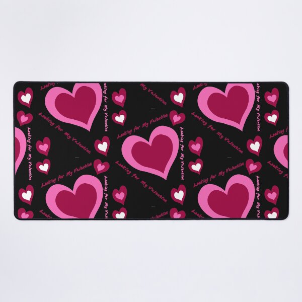 Item preview, Looking For My Valentine Design designed and sold by kristalcurt.
