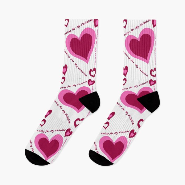 Item preview, Looking For My Valentine Design designed and sold by kristalcurt.