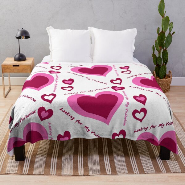 Item preview, Looking For My Valentine Design designed and sold by kristalcurt.