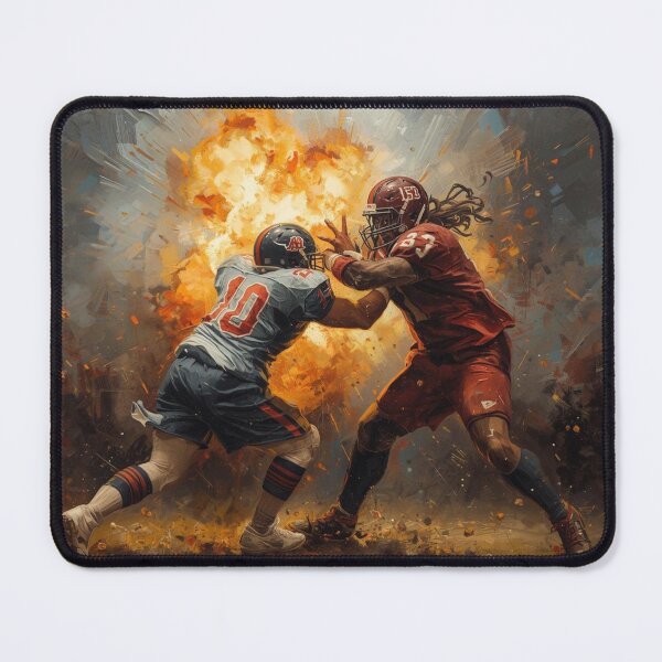 Item preview, Built for Impact designed and sold by SportThreadz.