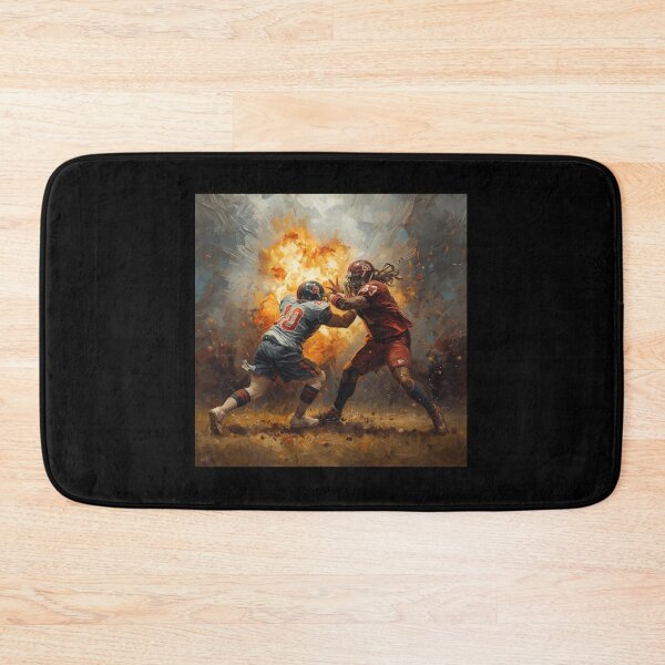 Item preview, Built for Impact designed and sold by SportThreadz.