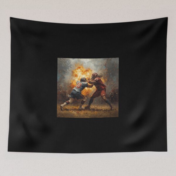 Item preview, Built for Impact designed and sold by SportThreadz.