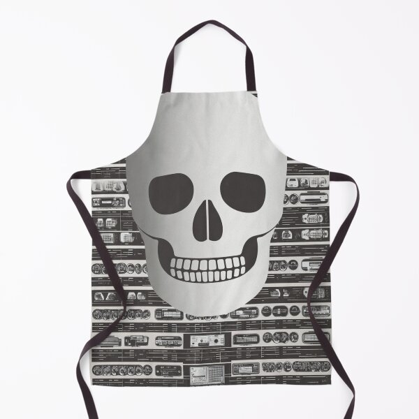 Item preview, A Face of A Skeleton designed and sold by LTStudioArts.