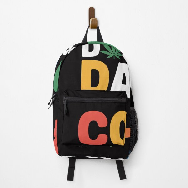 Item preview, Cool Dopest Dads Club Weed Leaf 420, Father's Day Mens designed and sold by berniceschm.