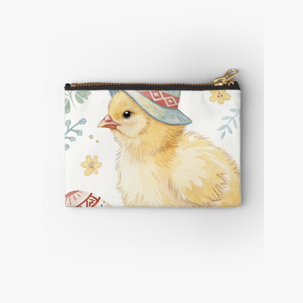 Item preview, Easter Chick 12 designed and sold by AIfolklore.