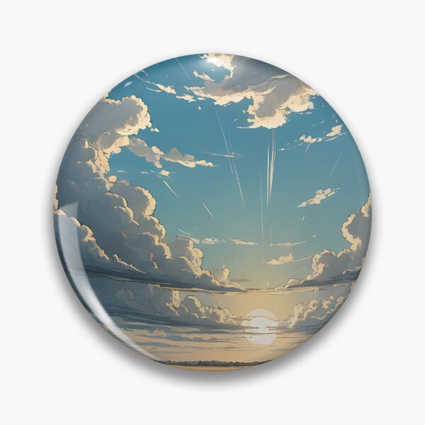 Item preview, Grounded by Sky and Earth designed and sold by HorizonHues.