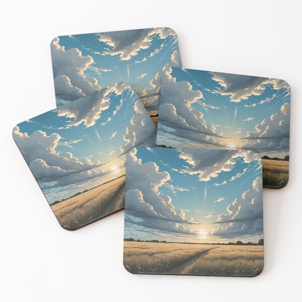Item preview, Grounded by Sky and Earth designed and sold by HorizonHues.