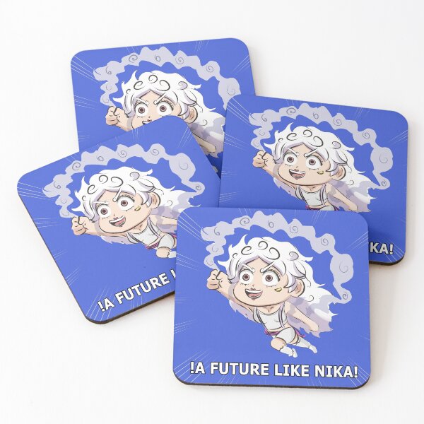 Item preview, BONNEY MODE NIKA DESIGN 2 designed and sold by NiDrox.