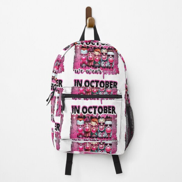 Item preview, In October We Wear Pink designed and sold by PRETTYGIRLZTING.