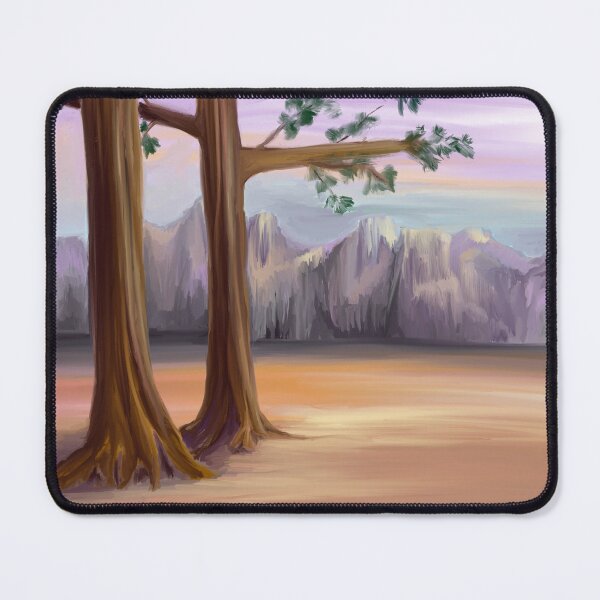 Item preview, Mr. and Mrs. Tree designed and sold by Sarah Reeves.