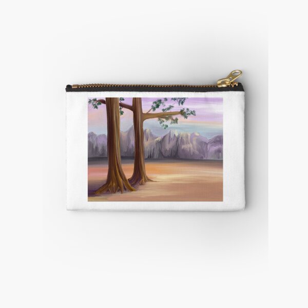 Item preview, Mr. and Mrs. Tree designed and sold by Sarah Reeves.