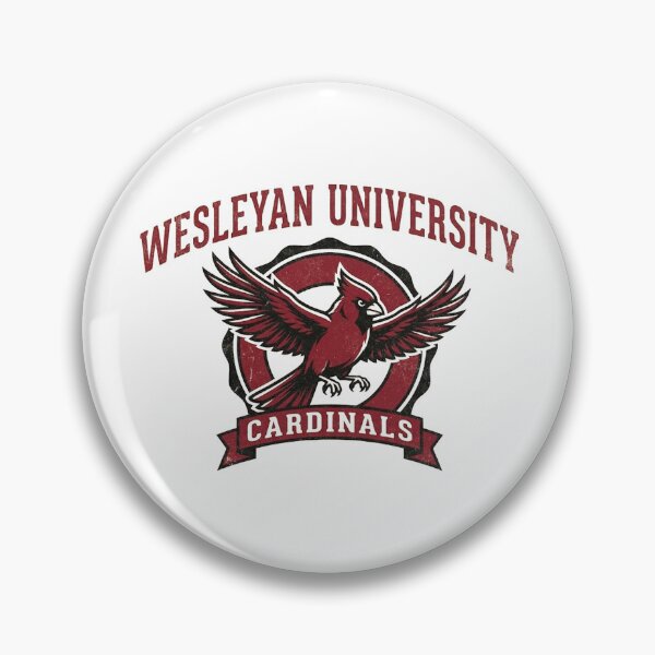 Item preview, wesleyan university designed and sold by designsbysamantha.