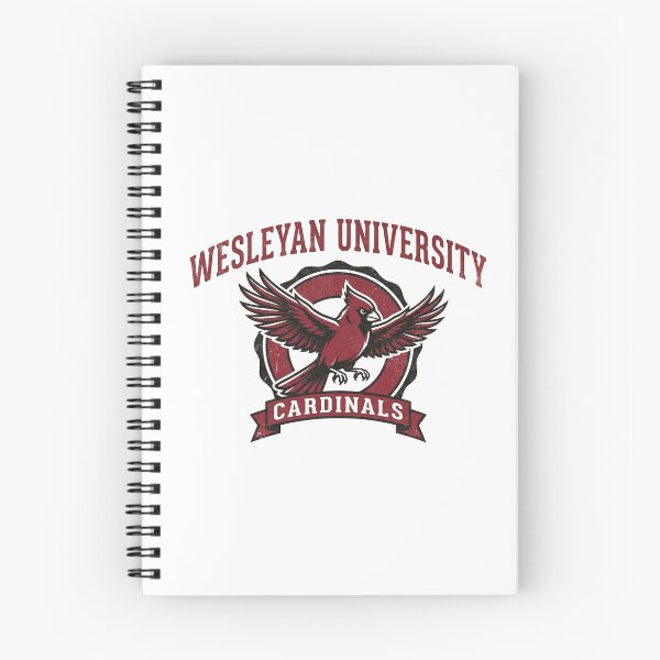 Item preview, wesleyan university designed and sold by designsbysamantha.
