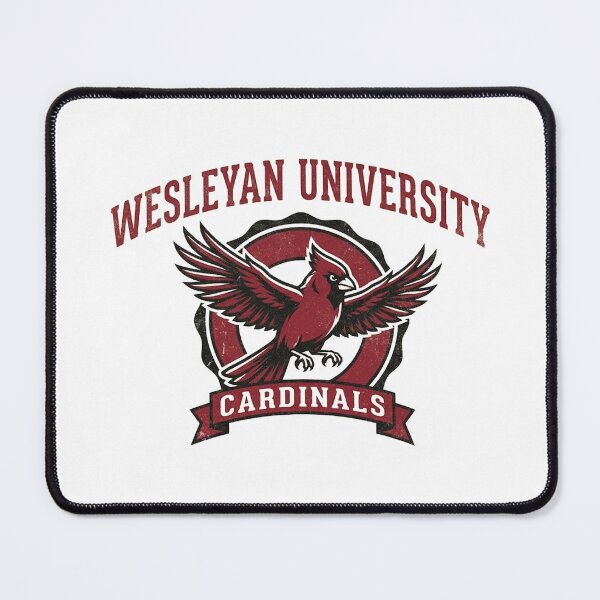 Item preview, wesleyan university designed and sold by designsbysamantha.