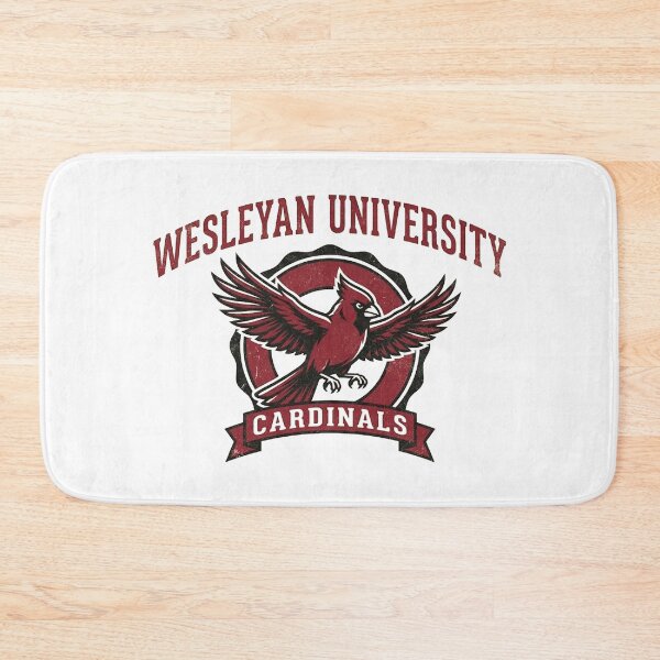 Item preview, wesleyan university designed and sold by designsbysamantha.