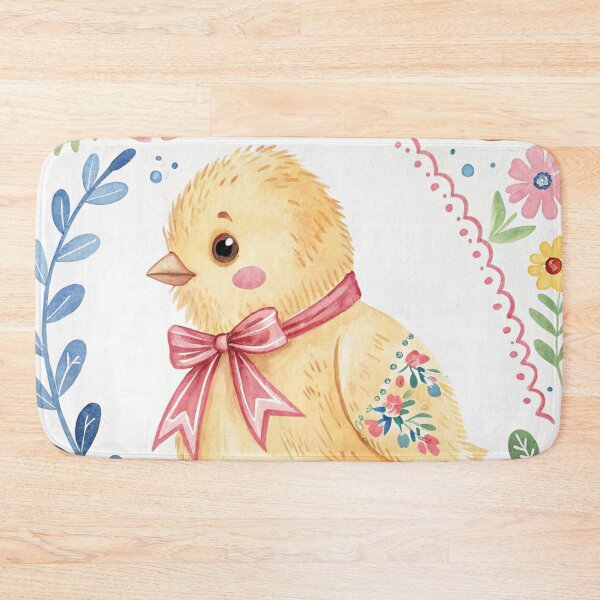 Item preview, Easter Chick 13 designed and sold by AIfolklore.