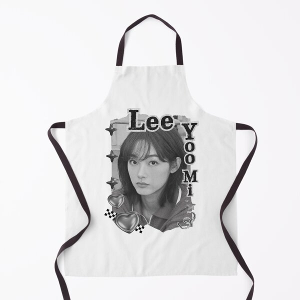 Item preview, Lee Yoo-mi (이유미) Korean actress South Korean celebrity K-drama star Korean film n Black and White Collage Digital Art Portrait designed and sold by AJUNICE STUDIO.