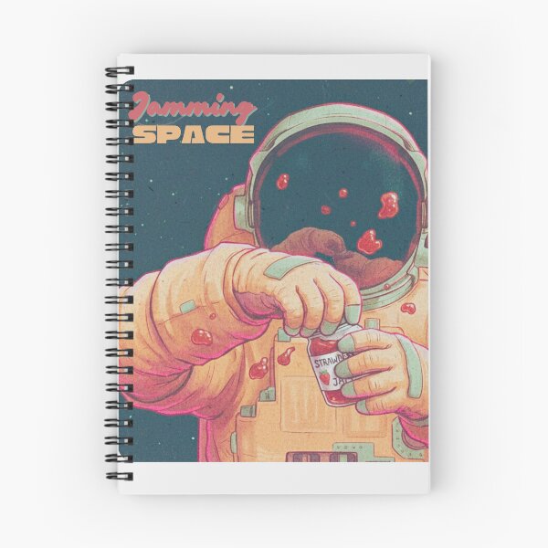 Item preview, Jamming space edition designed and sold by Shivdarshan.