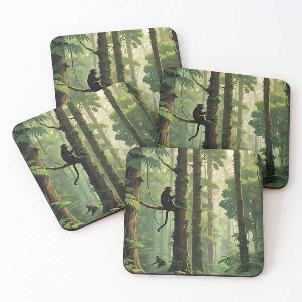 Item preview, Life High in the Trees designed and sold by HorizonHues.