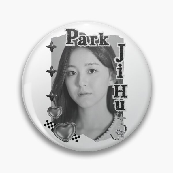 Item preview, Park Ji-hu (박지후) Korean actress South Korean celebrity K-drama star Korean film n Black and White Collage Digital Art Portrait designed and sold by AJUNICE STUDIO.