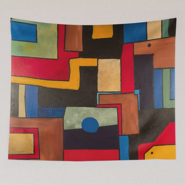 Item preview, Fractal energy designed and sold by Art Rendez-vous.
