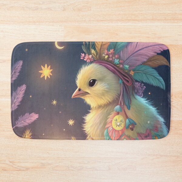 Item preview, Easter Chick 15 designed and sold by AIfolklore.