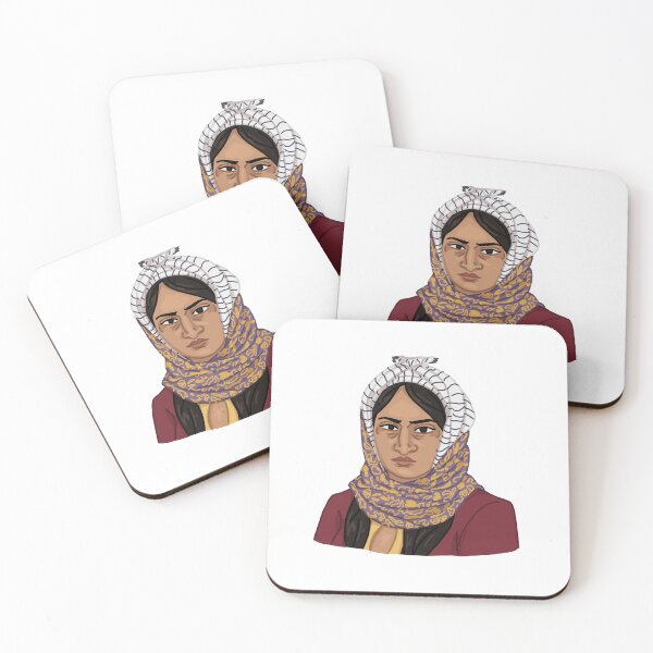 Item preview, Scheherazade Arabian Nights designed and sold by underratedcc.