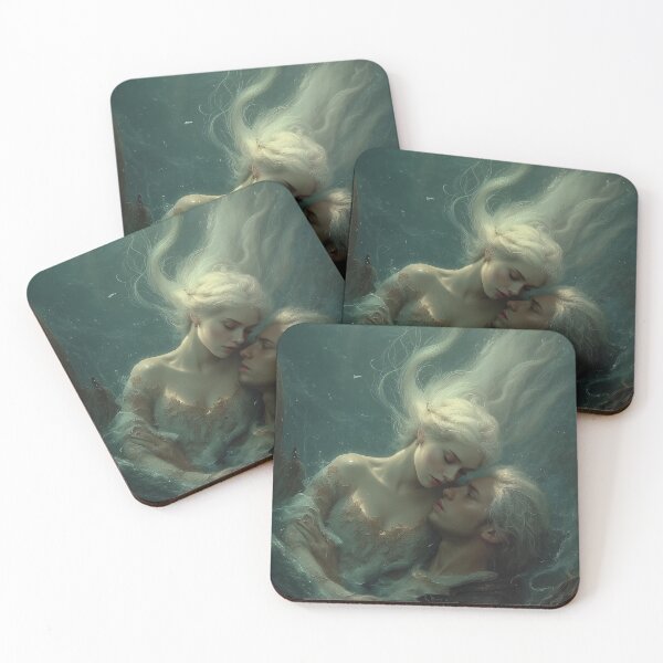 Item preview, Tides of Devotion designed and sold by oanaunciuleanu.