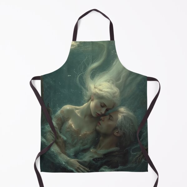 Item preview, Tides of Devotion designed and sold by oanaunciuleanu.