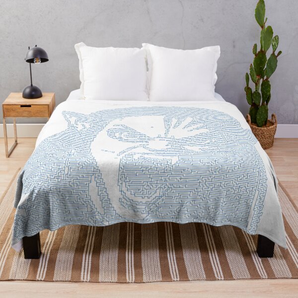 Item preview, Pandora Avatar Maze Art designed and sold by AuraMotivate.