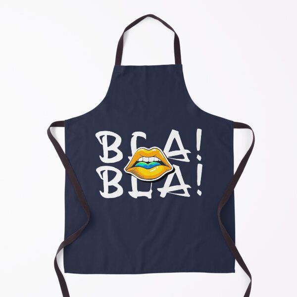 Item preview, Bla Bla! designed and sold by Dragan Mitrovic.